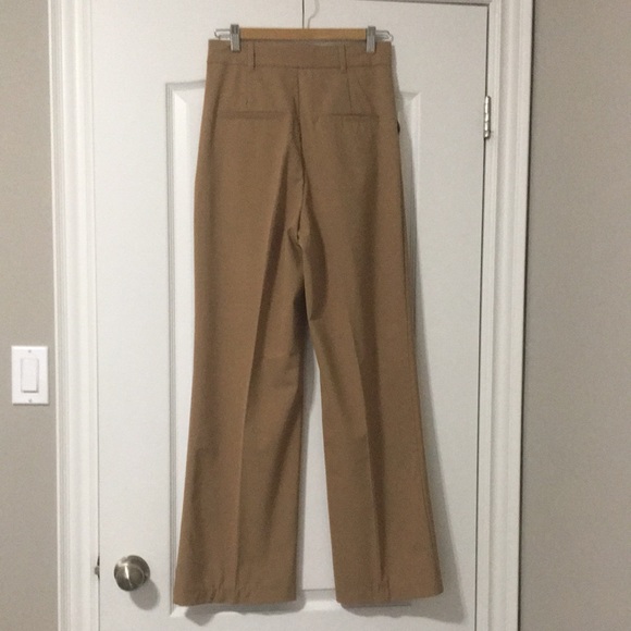 Zara Womens trousers (Menswear style) - Picture 2 of 8